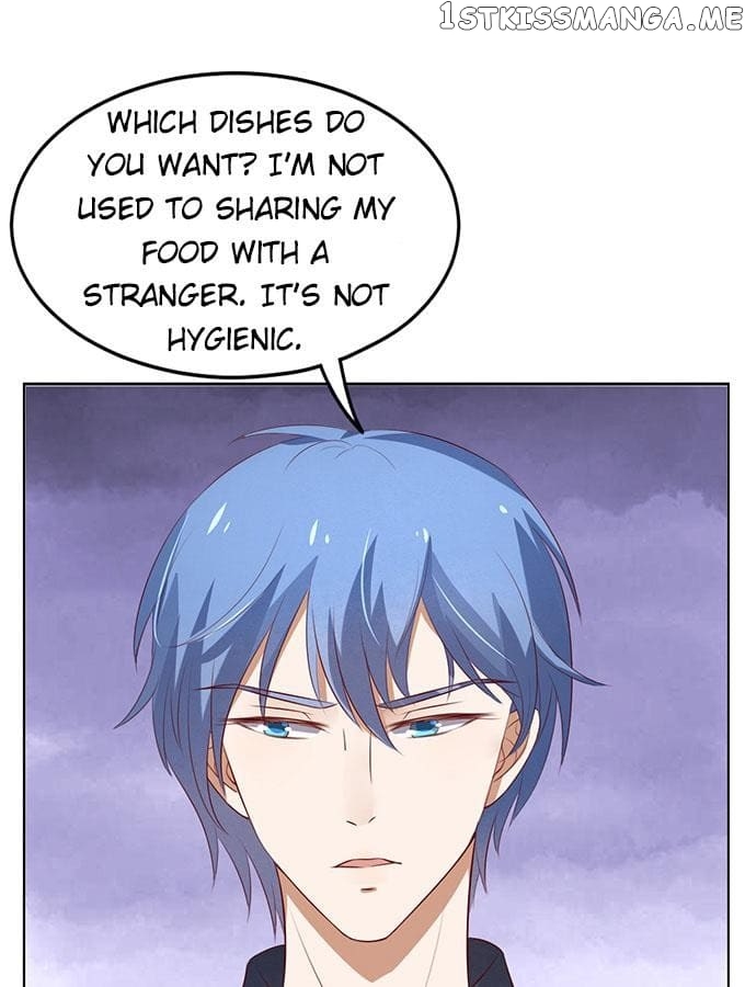 Peachy Lover ( My Little Peachy Girl ) chapter 32 - page 38