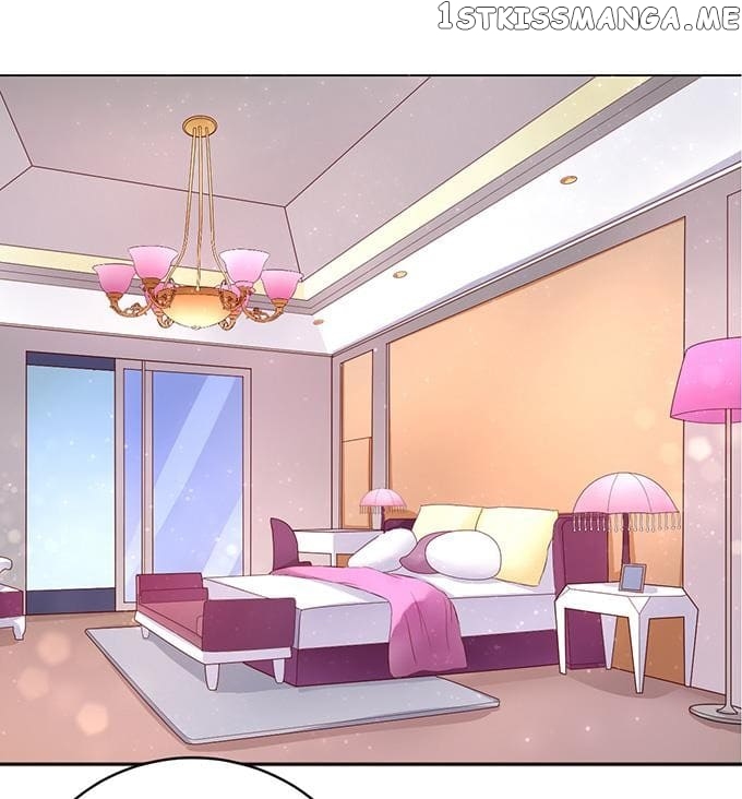 Peachy Lover ( My Little Peachy Girl ) chapter 32 - page 4