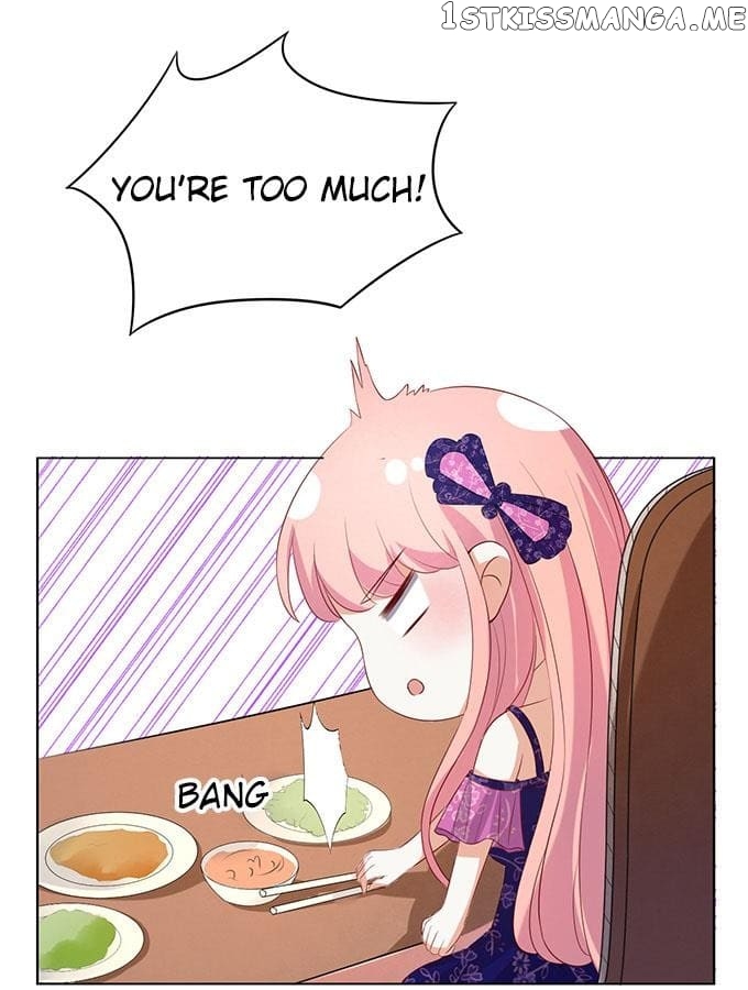 Peachy Lover ( My Little Peachy Girl ) chapter 32 - page 40