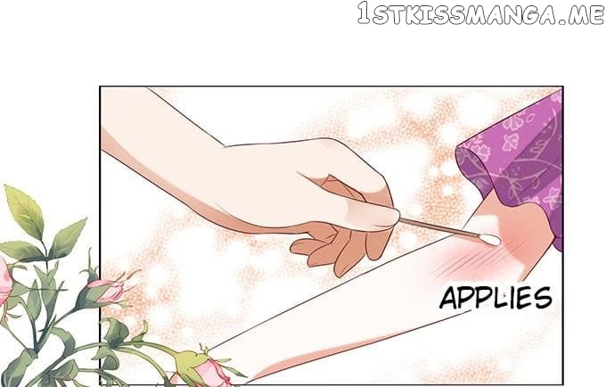 Peachy Lover ( My Little Peachy Girl ) chapter 32 - page 7