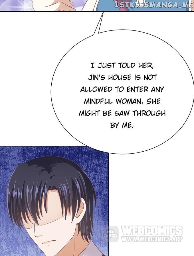 Peachy Lover ( My Little Peachy Girl ) chapter 57 - page 10