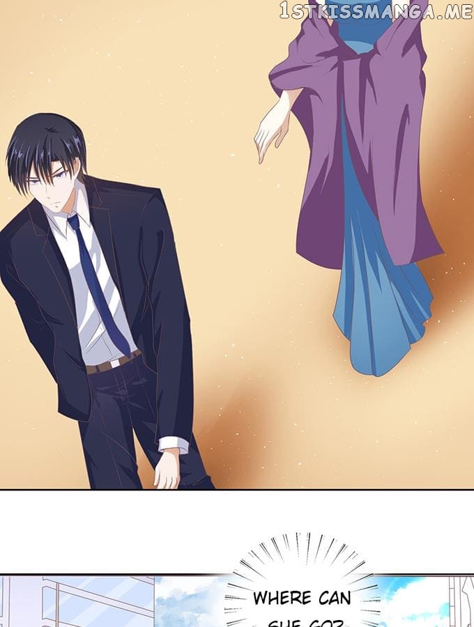 Peachy Lover ( My Little Peachy Girl ) chapter 57 - page 12