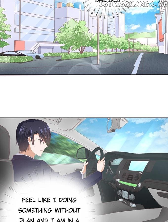 Peachy Lover ( My Little Peachy Girl ) chapter 57 - page 13