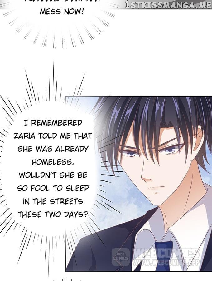 Peachy Lover ( My Little Peachy Girl ) chapter 57 - page 14
