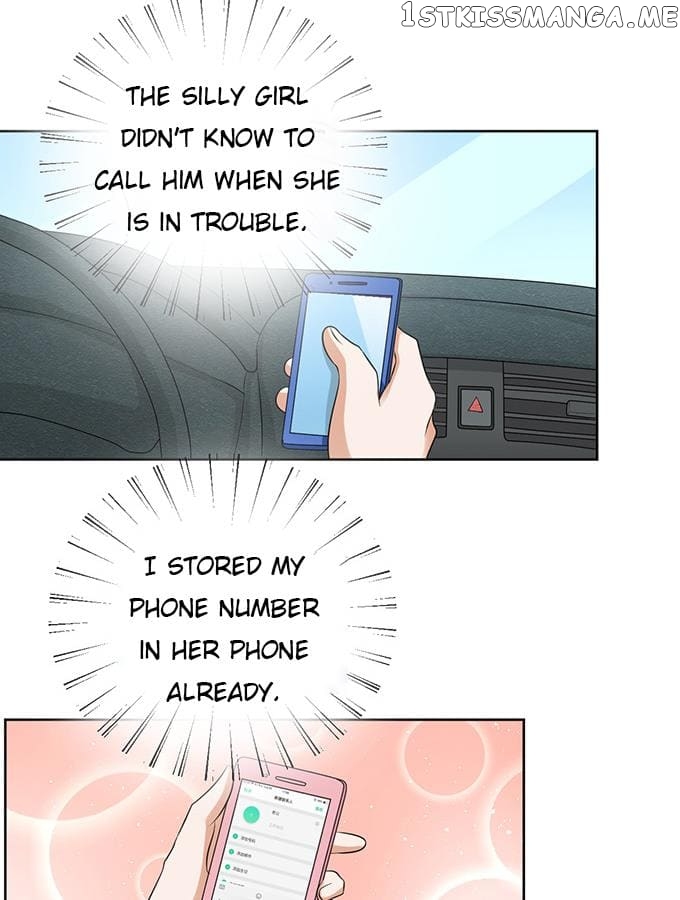 Peachy Lover ( My Little Peachy Girl ) chapter 57 - page 15