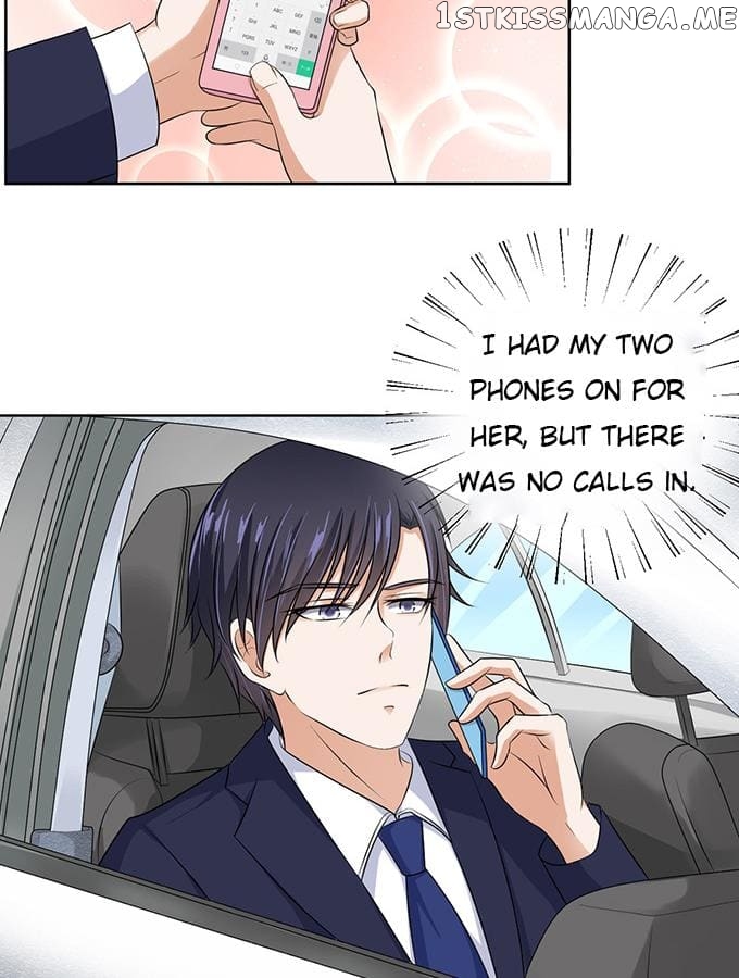 Peachy Lover ( My Little Peachy Girl ) chapter 57 - page 16