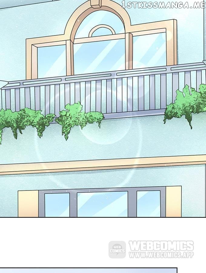 Peachy Lover ( My Little Peachy Girl ) chapter 57 - page 18