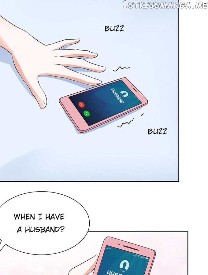 Peachy Lover ( My Little Peachy Girl ) chapter 57 - page 19