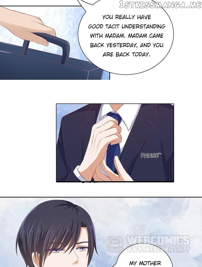 Peachy Lover ( My Little Peachy Girl ) chapter 57 - page 2