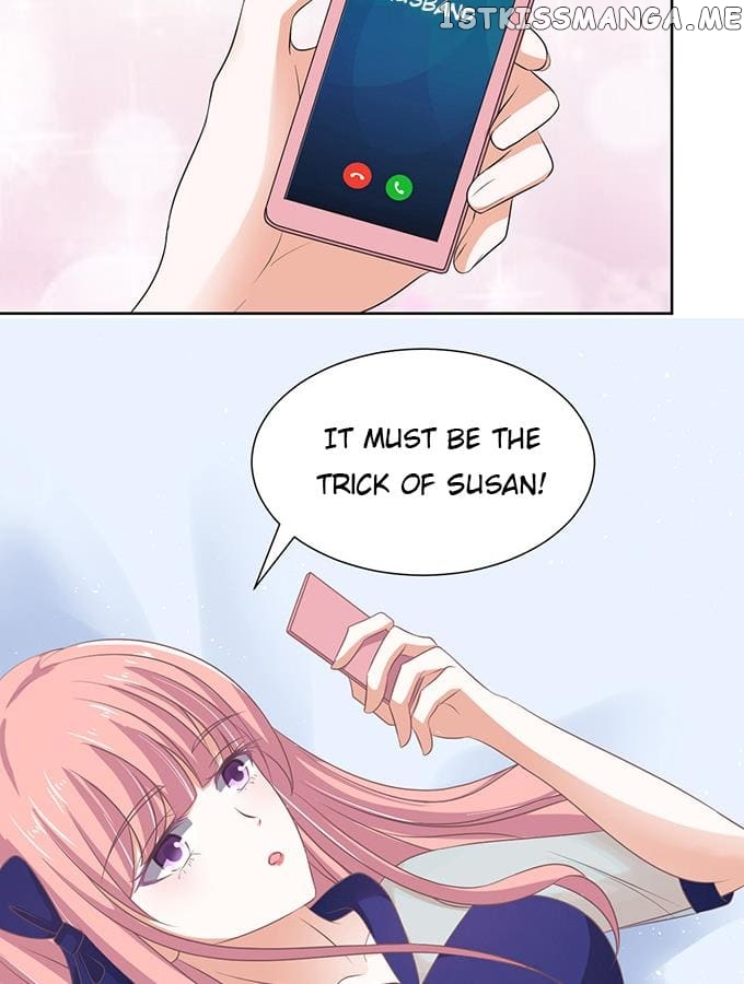 Peachy Lover ( My Little Peachy Girl ) chapter 57 - page 20