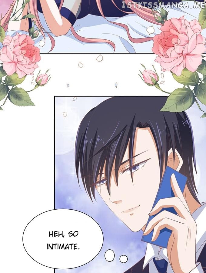 Peachy Lover ( My Little Peachy Girl ) chapter 57 - page 23