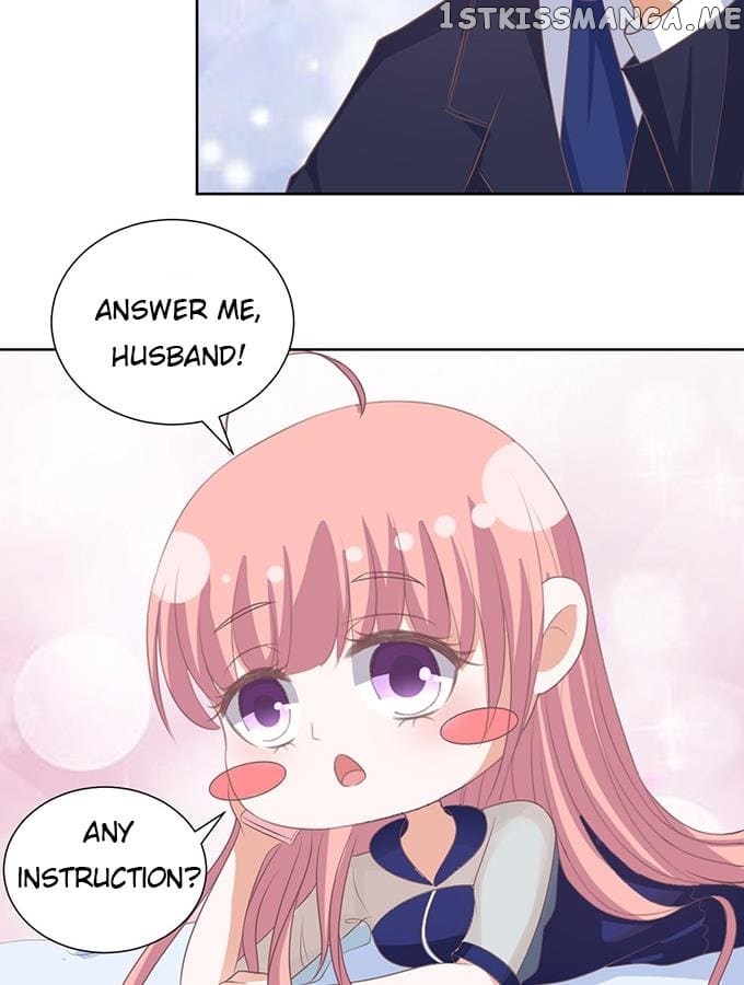 Peachy Lover ( My Little Peachy Girl ) chapter 57 - page 24