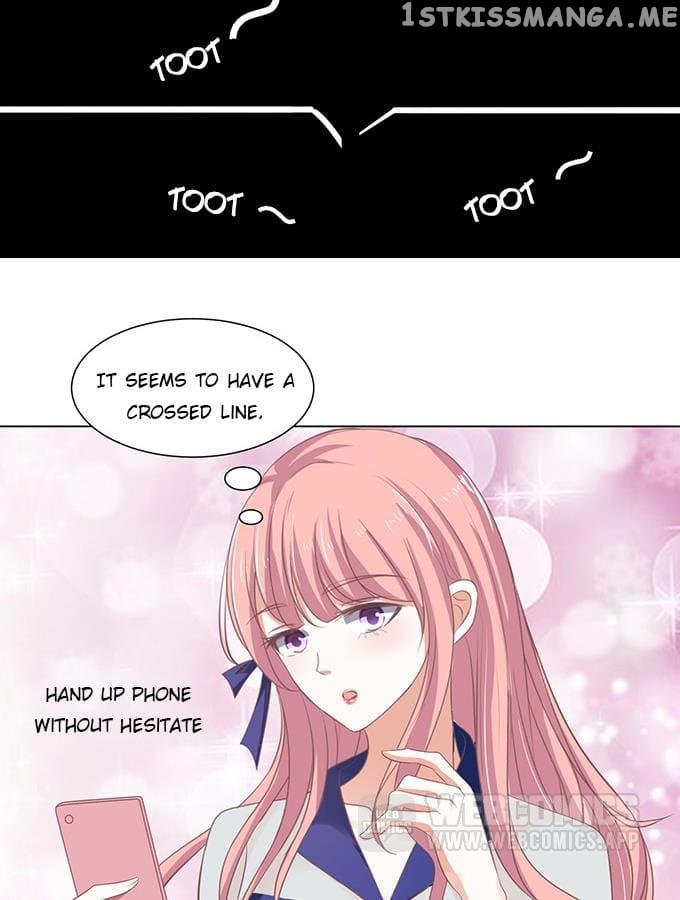 Peachy Lover ( My Little Peachy Girl ) chapter 57 - page 26