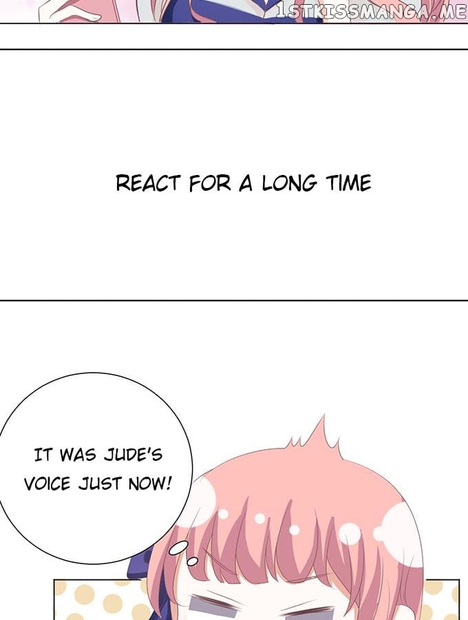 Peachy Lover ( My Little Peachy Girl ) chapter 57 - page 27