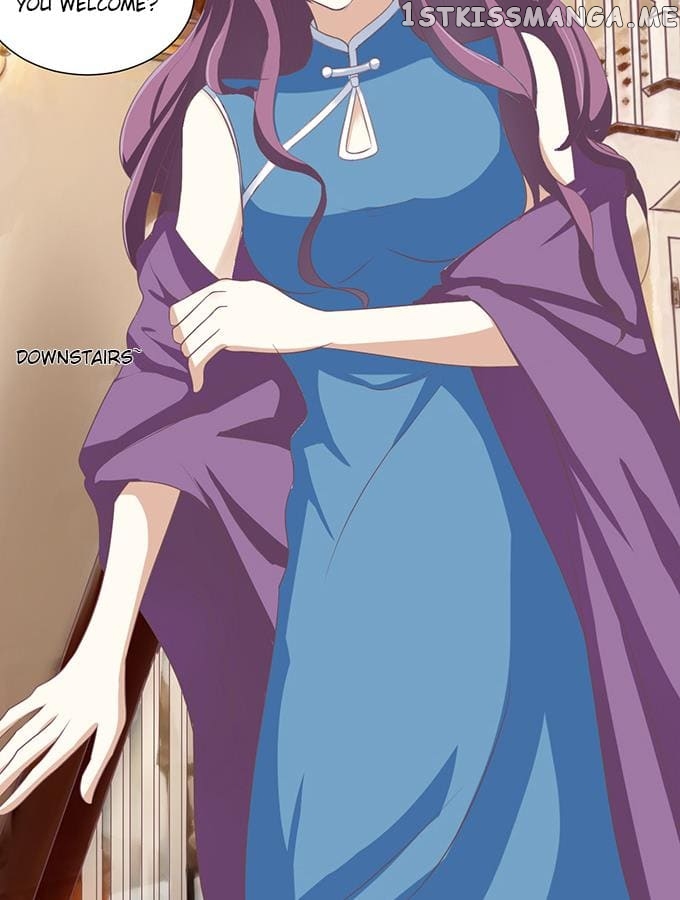 Peachy Lover ( My Little Peachy Girl ) chapter 57 - page 4