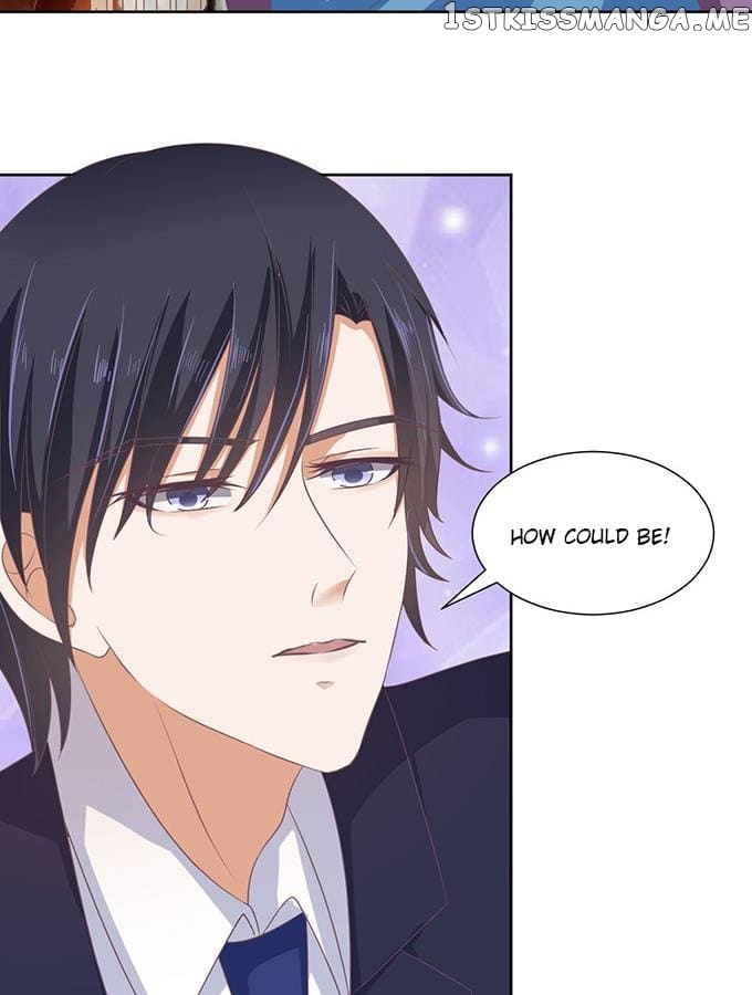 Peachy Lover ( My Little Peachy Girl ) chapter 57 - page 5