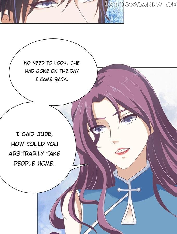 Peachy Lover ( My Little Peachy Girl ) chapter 57 - page 7