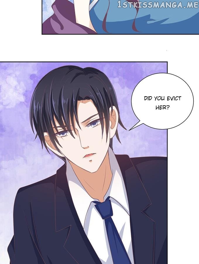Peachy Lover ( My Little Peachy Girl ) chapter 57 - page 8