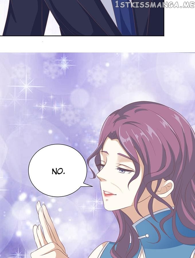Peachy Lover ( My Little Peachy Girl ) chapter 57 - page 9