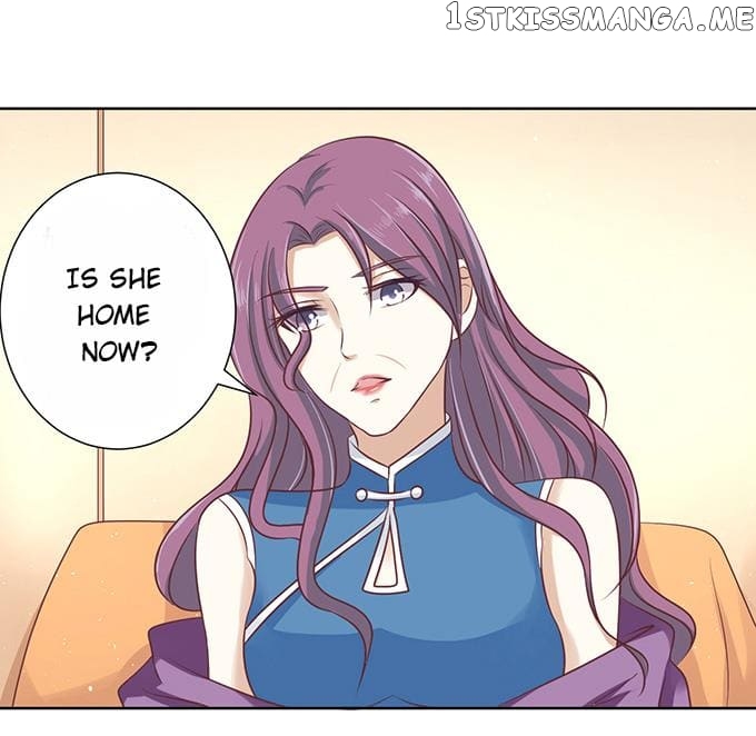 Peachy Lover ( My Little Peachy Girl ) chapter 56 - page 1