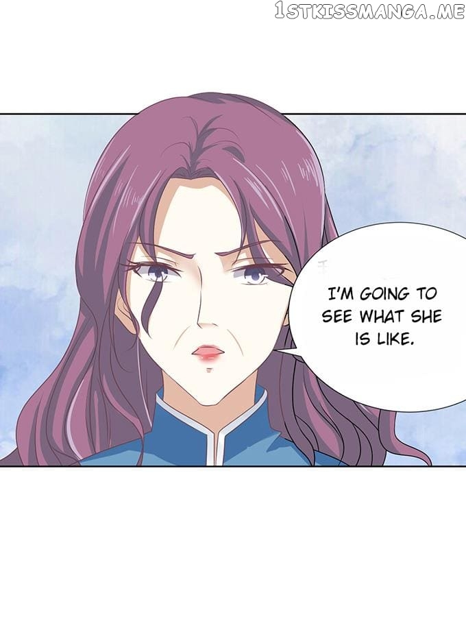 Peachy Lover ( My Little Peachy Girl ) chapter 56 - page 10