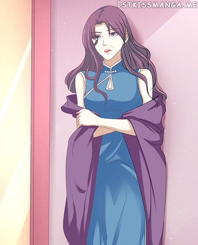 Peachy Lover ( My Little Peachy Girl ) chapter 56 - page 15