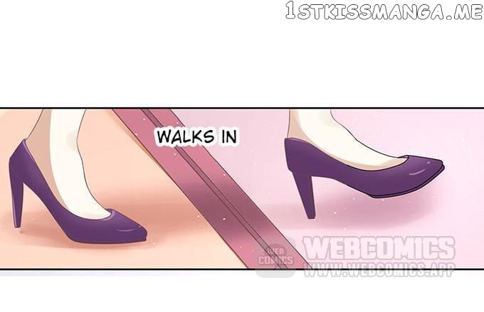 Peachy Lover ( My Little Peachy Girl ) chapter 56 - page 17