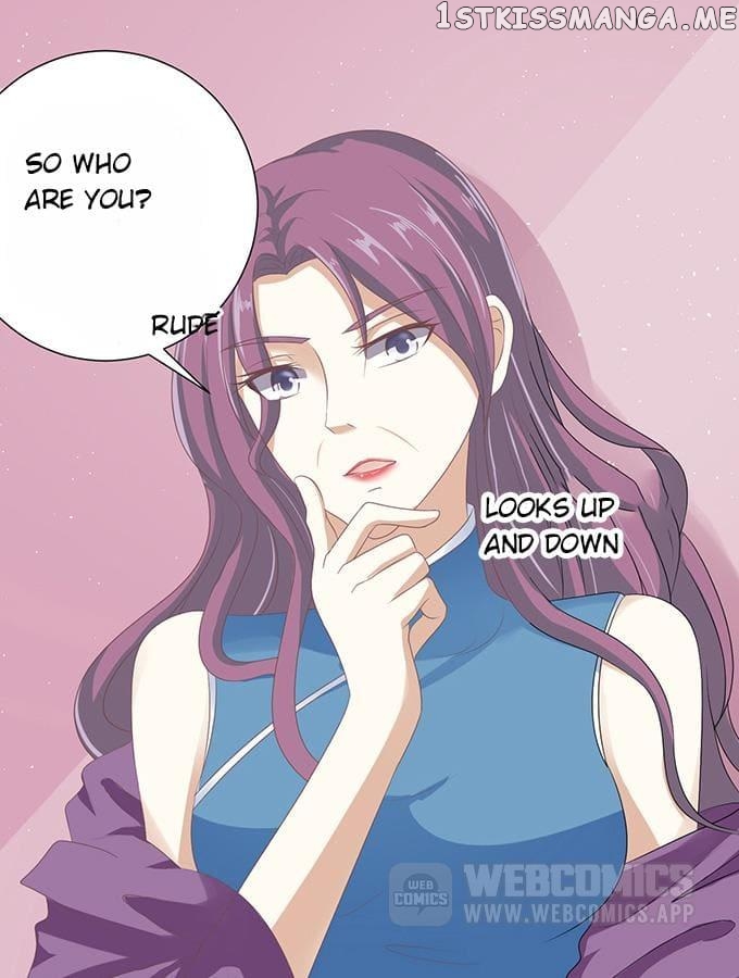 Peachy Lover ( My Little Peachy Girl ) chapter 56 - page 21