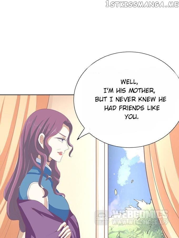 Peachy Lover ( My Little Peachy Girl ) chapter 56 - page 25