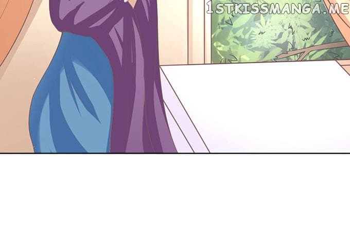 Peachy Lover ( My Little Peachy Girl ) chapter 56 - page 26