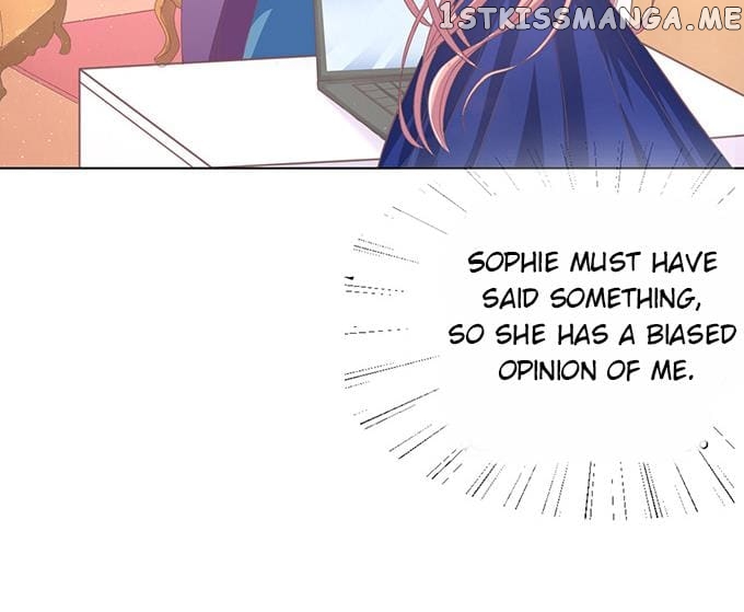 Peachy Lover ( My Little Peachy Girl ) chapter 56 - page 28