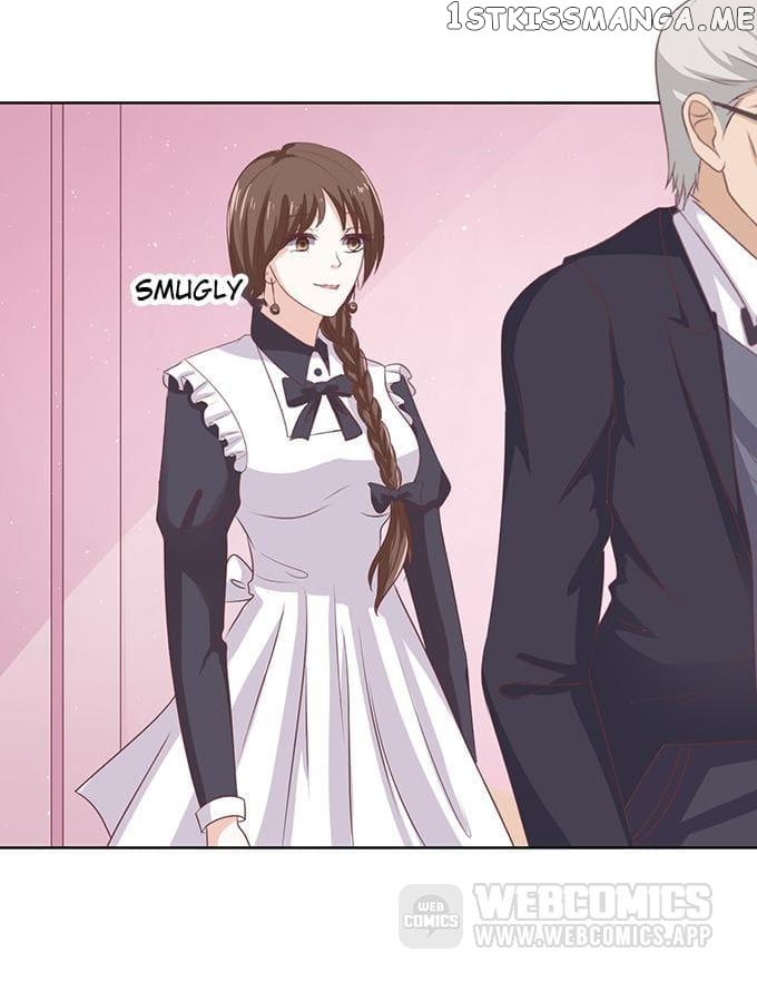 Peachy Lover ( My Little Peachy Girl ) chapter 56 - page 29