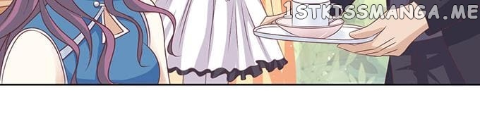 Peachy Lover ( My Little Peachy Girl ) chapter 56 - page 3