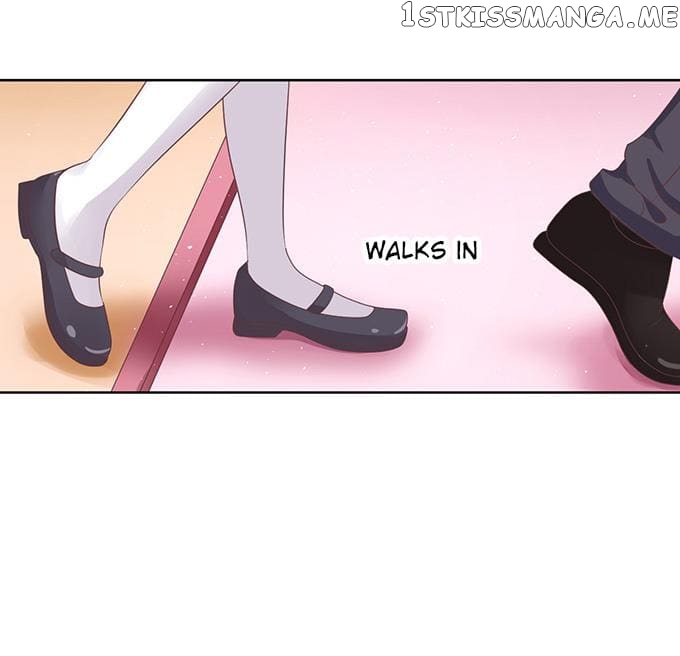 Peachy Lover ( My Little Peachy Girl ) chapter 56 - page 31