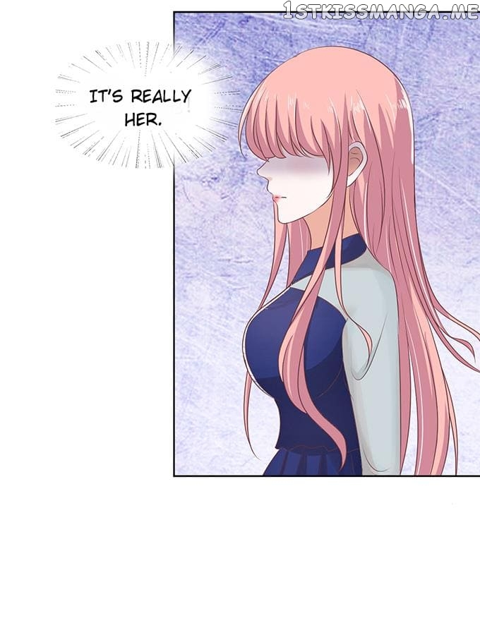 Peachy Lover ( My Little Peachy Girl ) chapter 56 - page 32