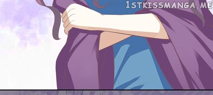 Peachy Lover ( My Little Peachy Girl ) chapter 56 - page 35