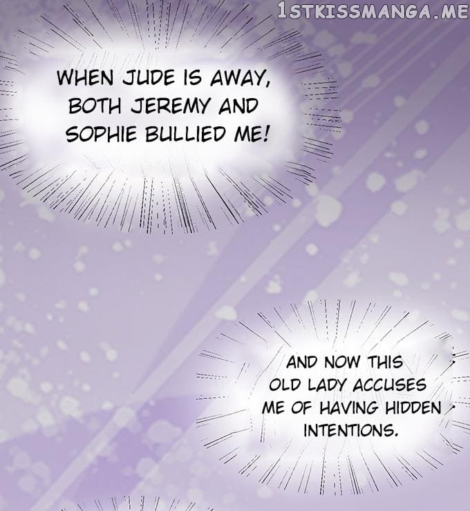 Peachy Lover ( My Little Peachy Girl ) chapter 56 - page 36