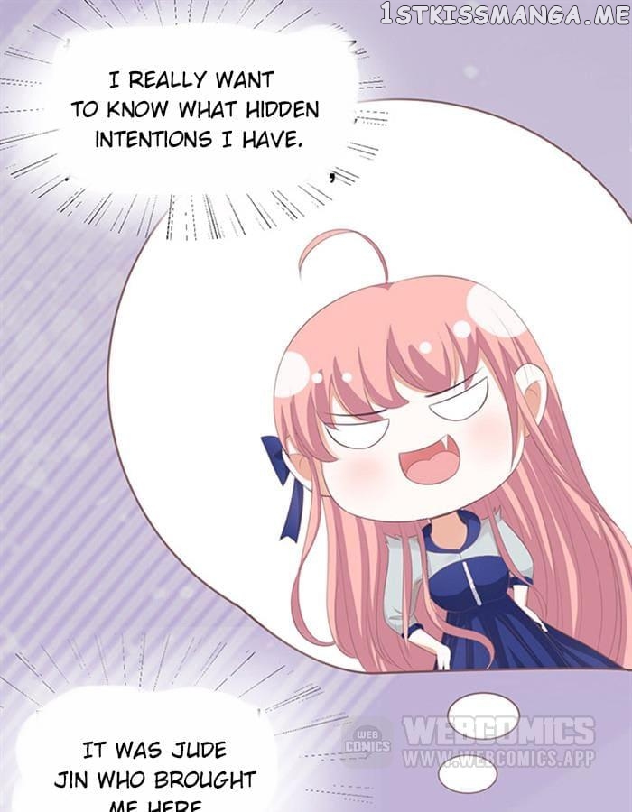 Peachy Lover ( My Little Peachy Girl ) chapter 56 - page 37