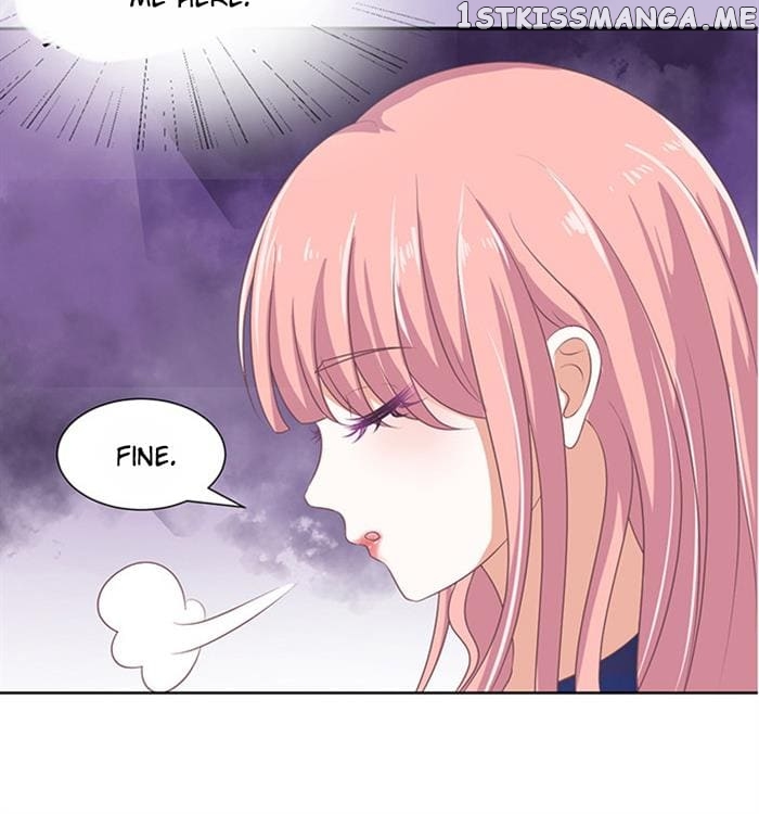 Peachy Lover ( My Little Peachy Girl ) chapter 56 - page 38