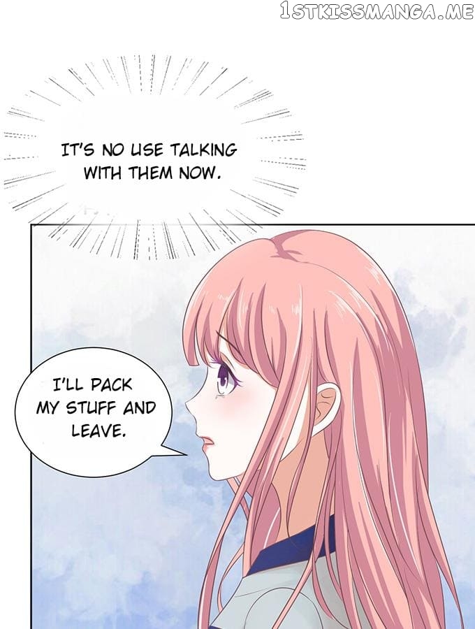 Peachy Lover ( My Little Peachy Girl ) chapter 56 - page 39