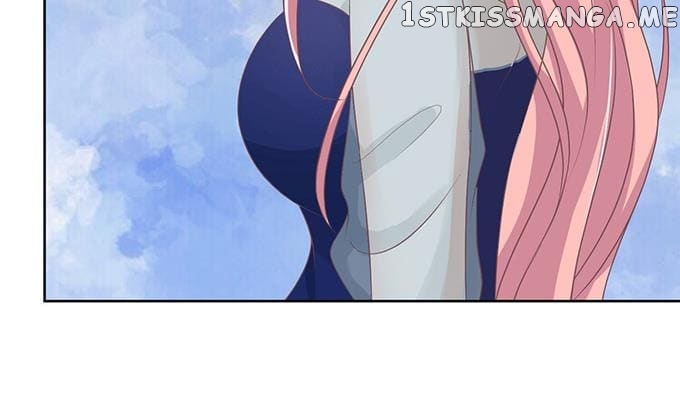 Peachy Lover ( My Little Peachy Girl ) chapter 56 - page 40