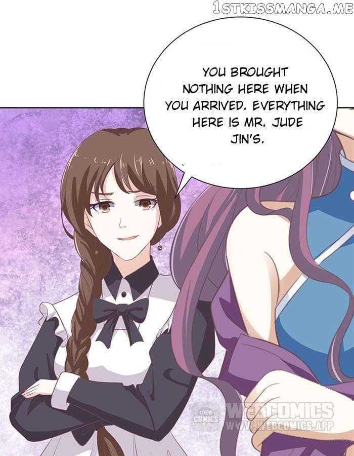 Peachy Lover ( My Little Peachy Girl ) chapter 56 - page 41