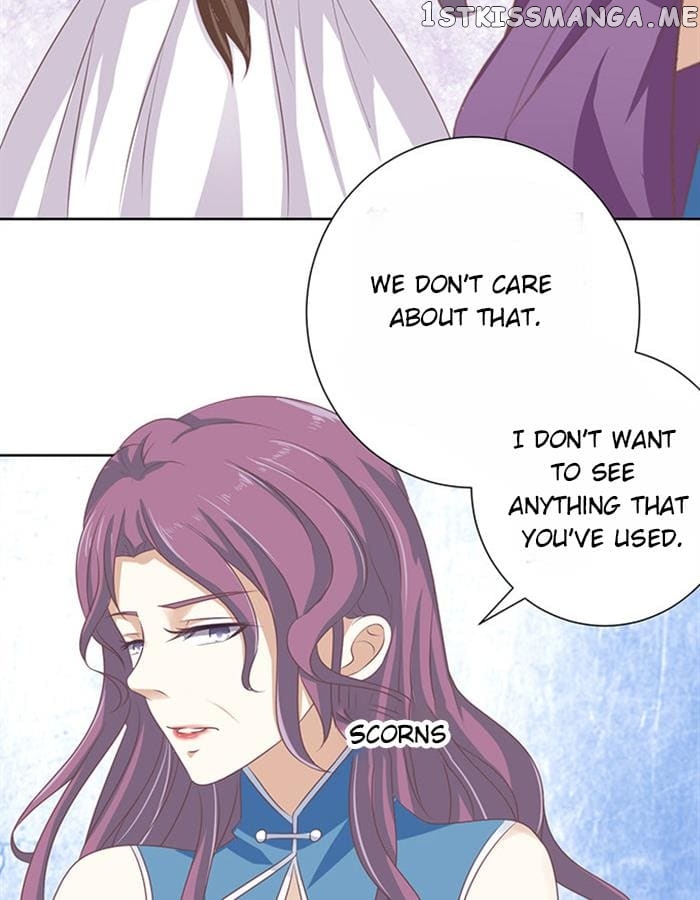 Peachy Lover ( My Little Peachy Girl ) chapter 56 - page 42