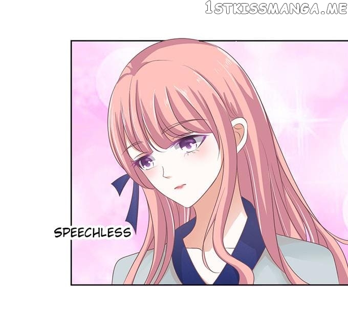 Peachy Lover ( My Little Peachy Girl ) chapter 56 - page 44
