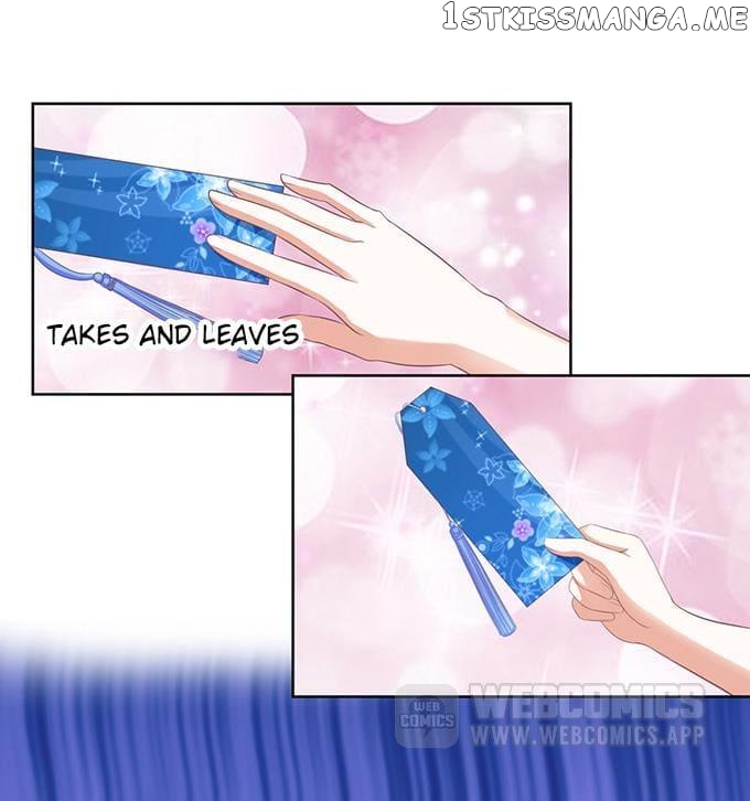 Peachy Lover ( My Little Peachy Girl ) chapter 56 - page 45