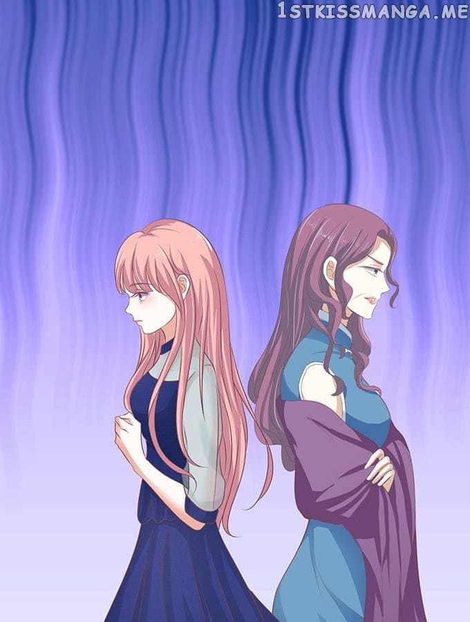 Peachy Lover ( My Little Peachy Girl ) chapter 56 - page 46