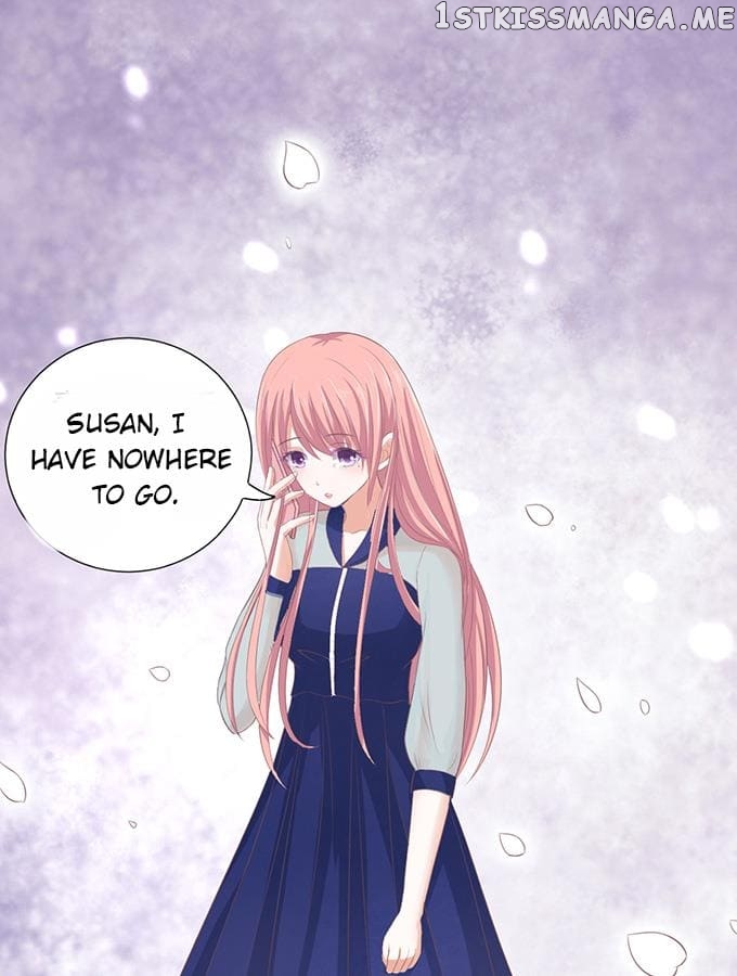 Peachy Lover ( My Little Peachy Girl ) chapter 56 - page 48