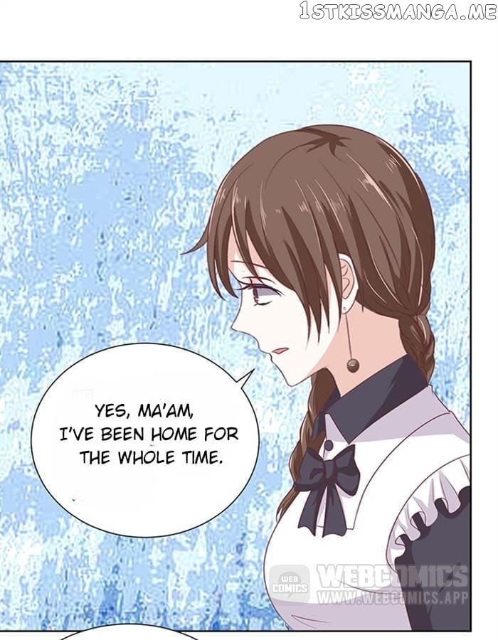 Peachy Lover ( My Little Peachy Girl ) chapter 56 - page 5