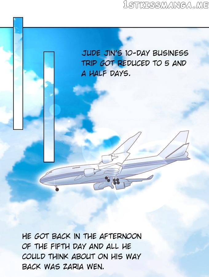 Peachy Lover ( My Little Peachy Girl ) chapter 56 - page 50