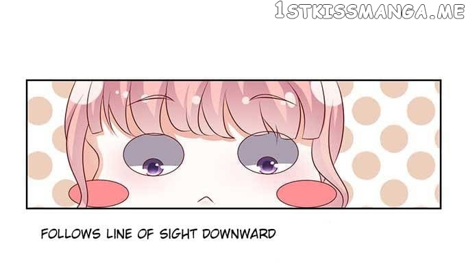 Peachy Lover ( My Little Peachy Girl ) chapter 40 - page 1